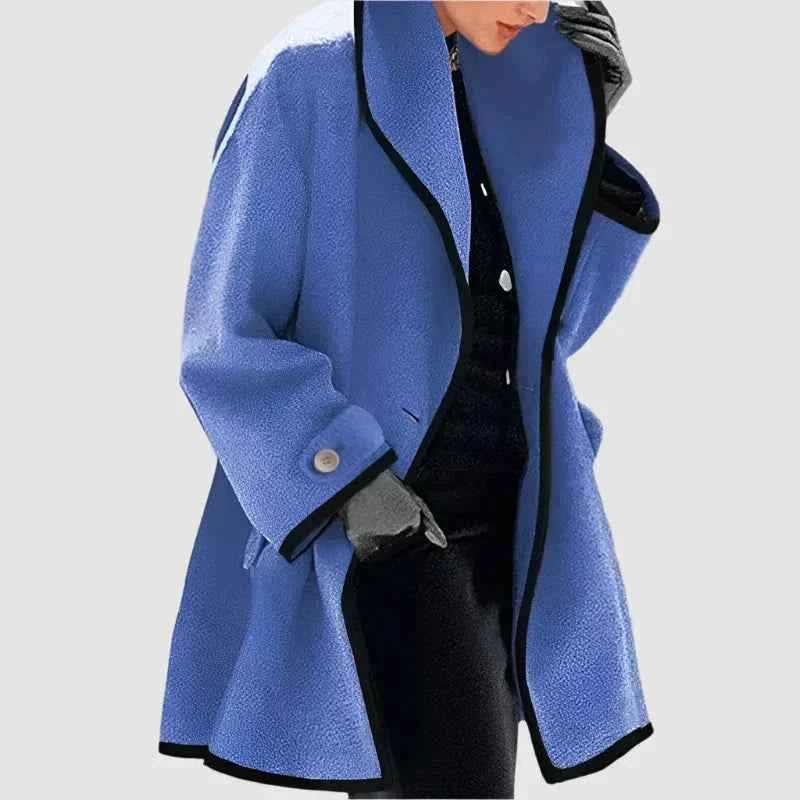 MARIA | Schicke, trendige Jacke für einen modernen, modebewussten Look