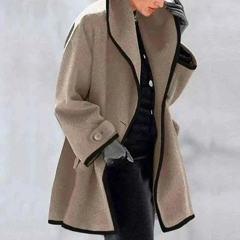 MARIA | Schicke, trendige Jacke für einen modernen, modebewussten Look