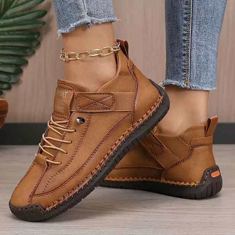Ultra-Dämpfende Walking-Sneaker für ganztägigen Komfort