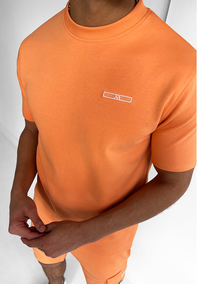 KAI – Lässiges Slim-Fit Ensemble für einen zeitgenössischen Stil