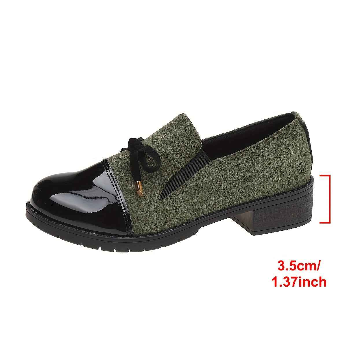 Margot | Zeitlose Komfort-Loafer