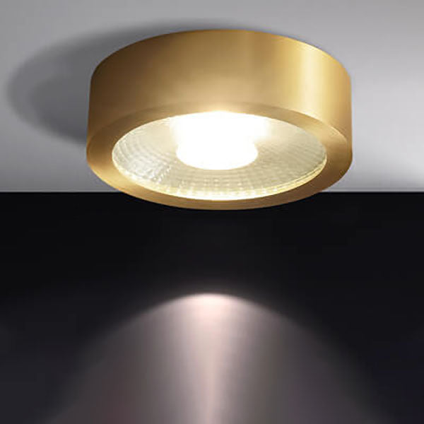Nordische Ultradünne LED Deckenleuchte