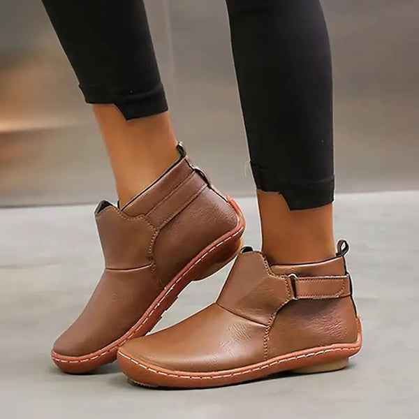 Elegante, bequeme und wasserdichte Stiefel