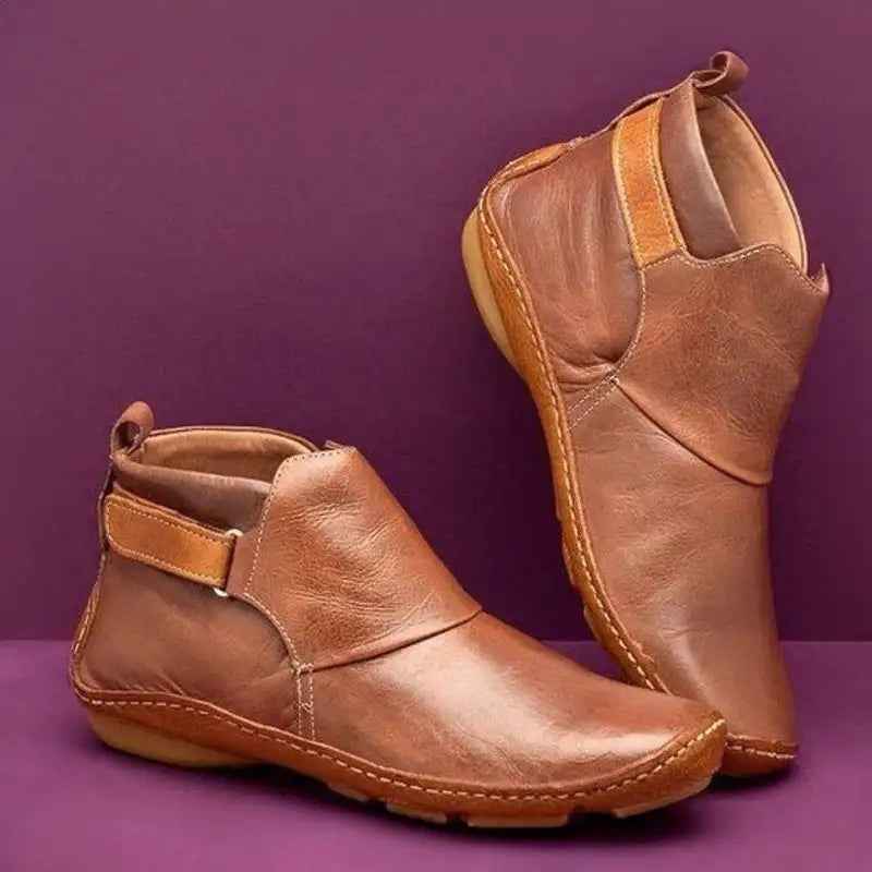 Elegante, bequeme und wasserdichte Stiefel