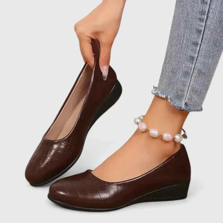 Miryahh Orthopädische Schuhe: Bequeme, stilvolle Unterstützung bei jedem Schritt