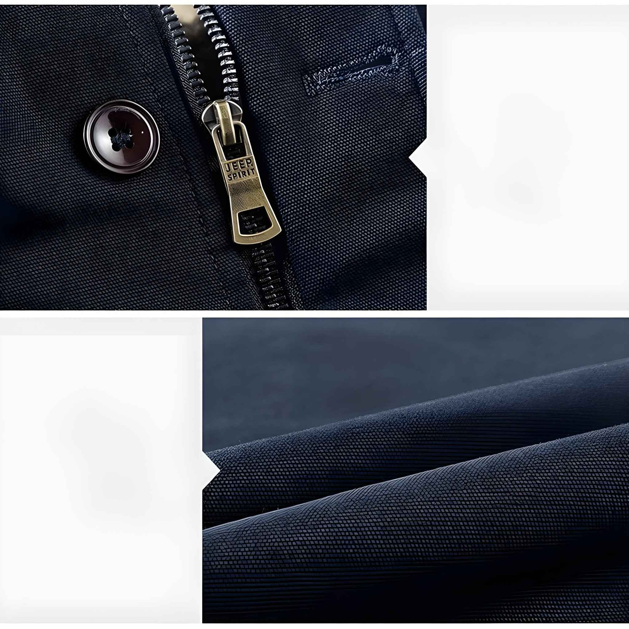 Dietmar – Robuste und langlebige Feldjacke für höchsten Komfort