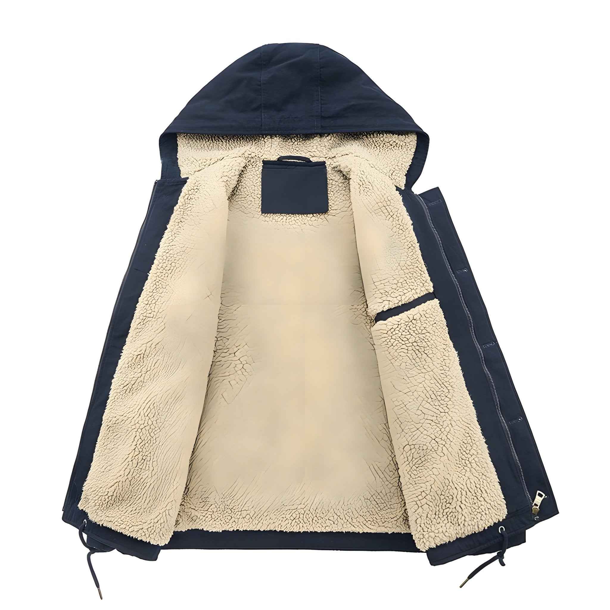 Dietmar – Robuste und langlebige Feldjacke für höchsten Komfort