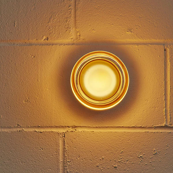 Ahni - Modernes LED-Wandleuchte mit elegantem und minimalistischem Design