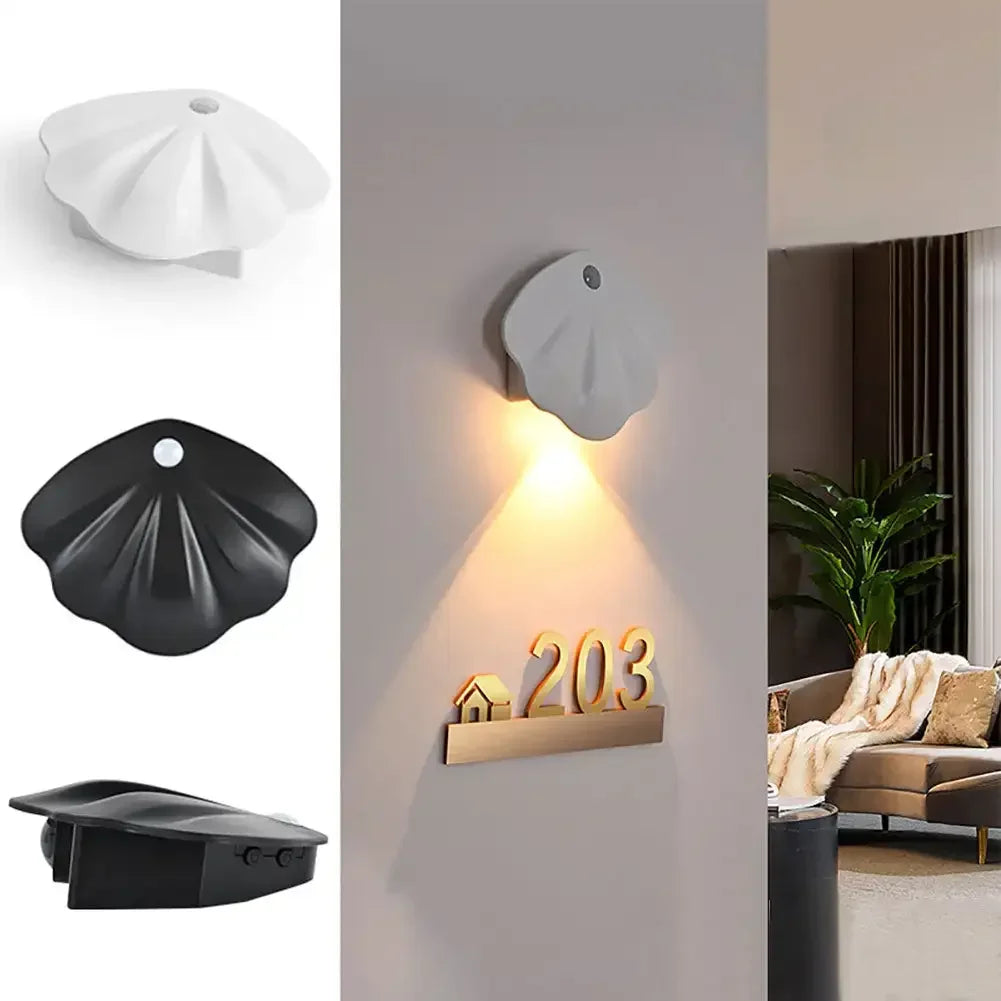 MotionGlow Lampe – Innovatives und Automatisches Licht