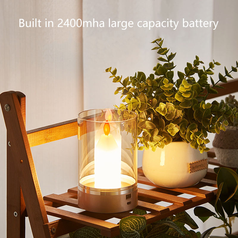 Miniaturlampe IntimateGlow – Sanfte und elegante Beleuchtung