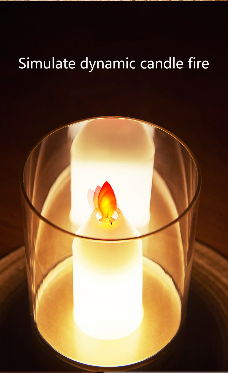 Miniaturlampe IntimateGlow – Sanfte und elegante Beleuchtung