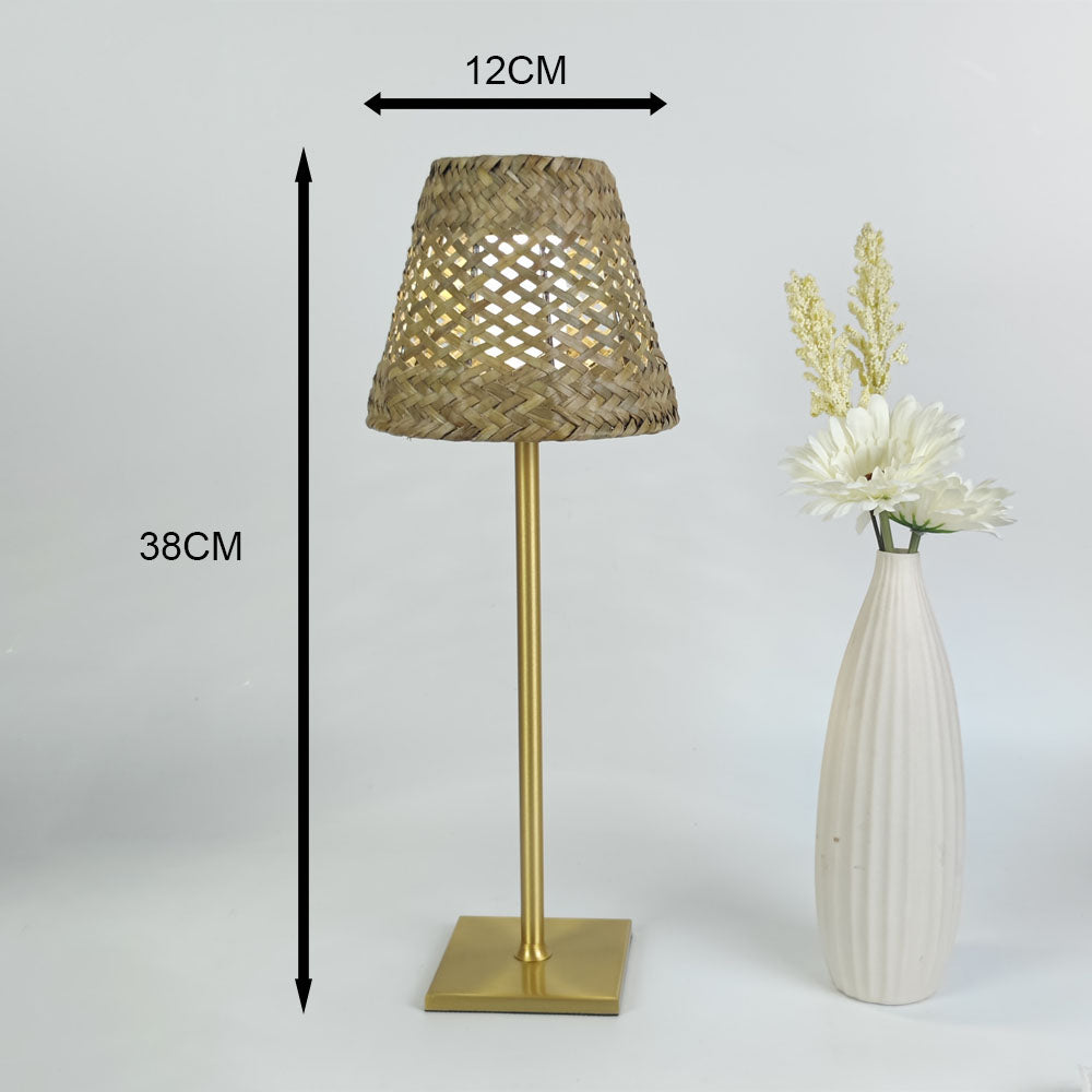 Kabellose Lampe Nomad EasyDim – Tragbares und intuitives Beleuchtungsgerät