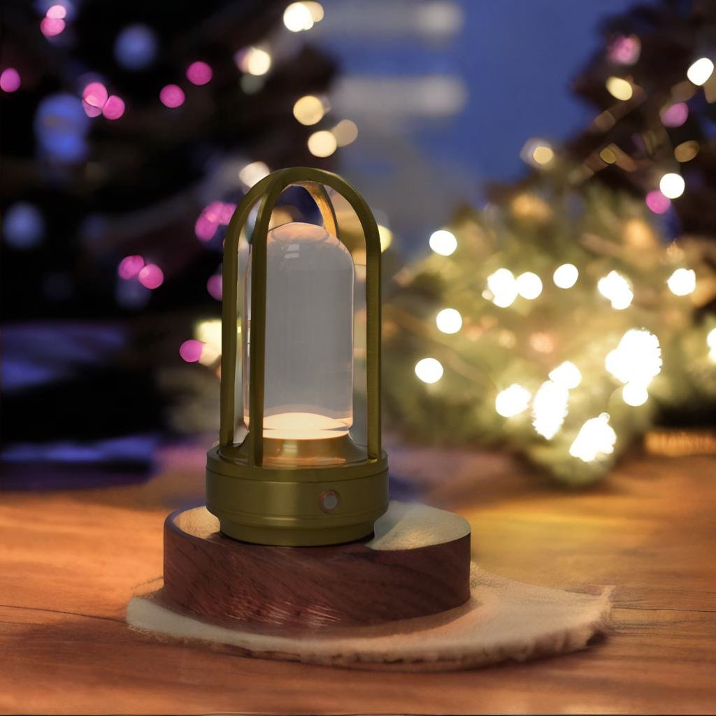 Nordische Schreibtischlampe – Elegante und innovative Beleuchtung für einen modernen Arbeitsplatz