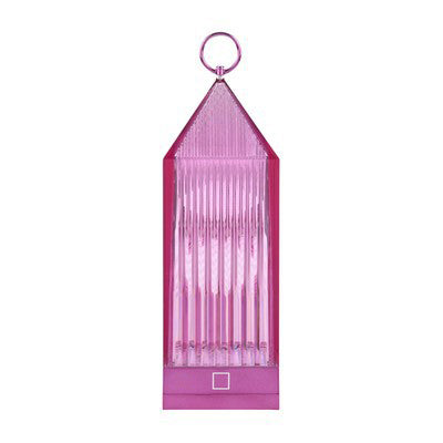 Wiederaufladbare Kristallnachtlampe CrystalDream für eine beruhigende Lichtatmosphäre