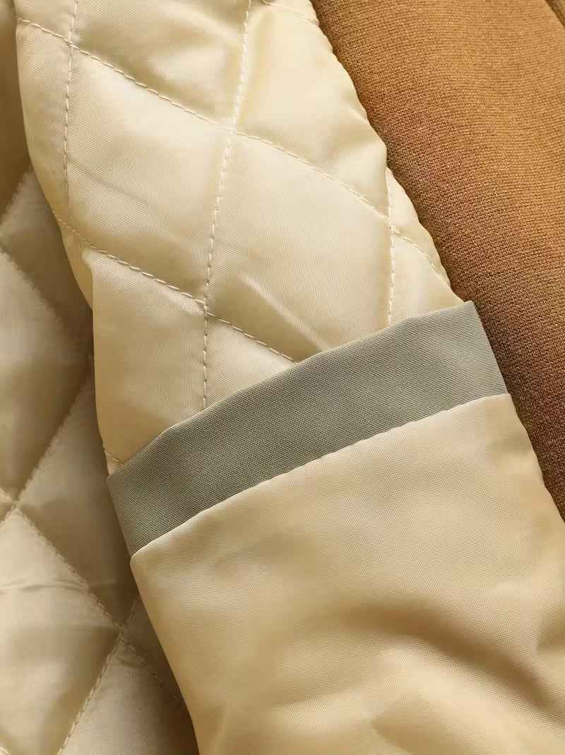 Kapuzenjacke Air Force — leichte, wetterfeste Oberbekleidung