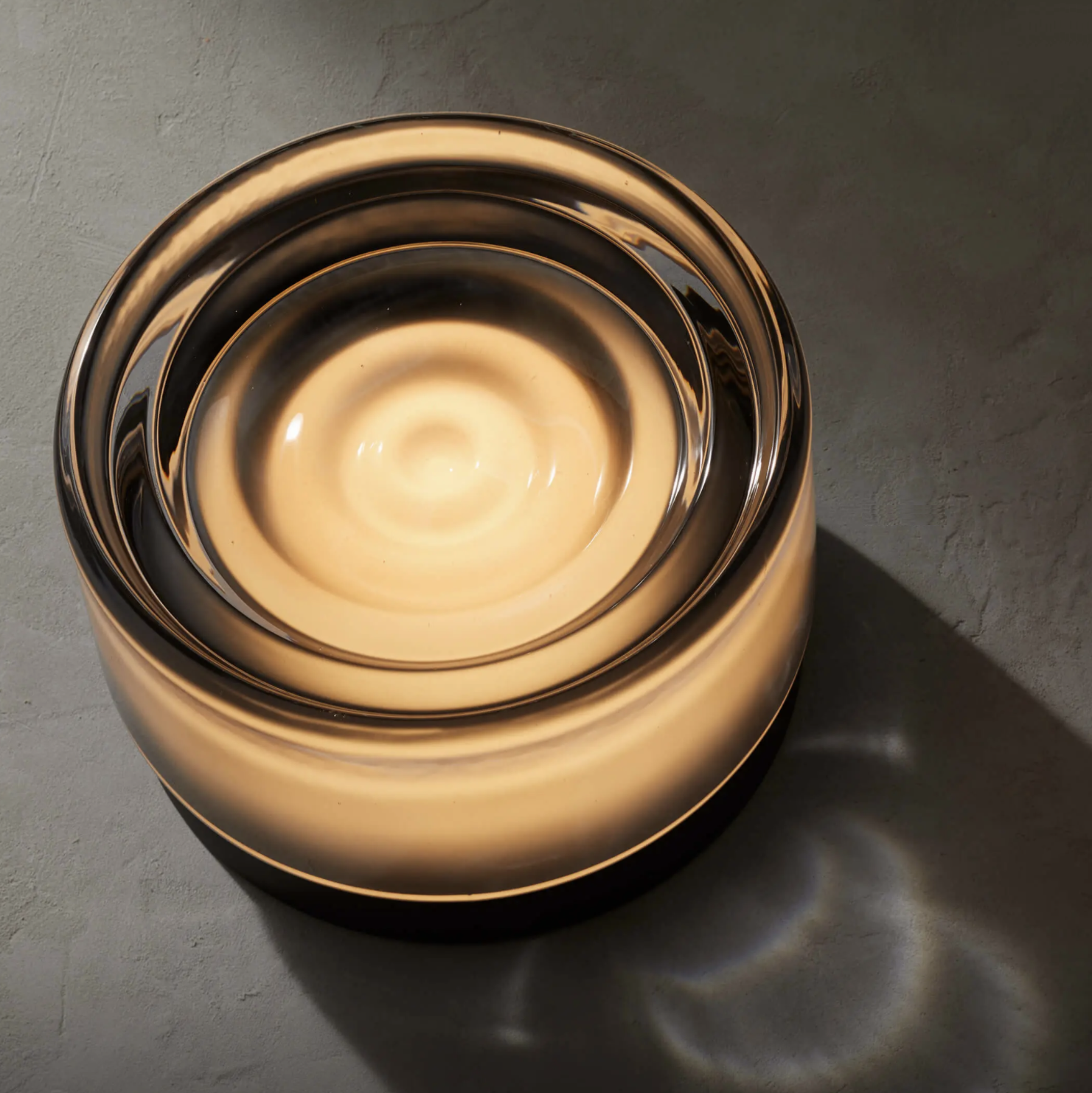 Ahni - Modernes LED-Wandleuchte mit elegantem und minimalistischem Design