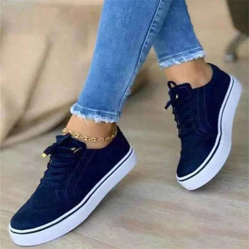 Trendy Orthopedic Sneakers