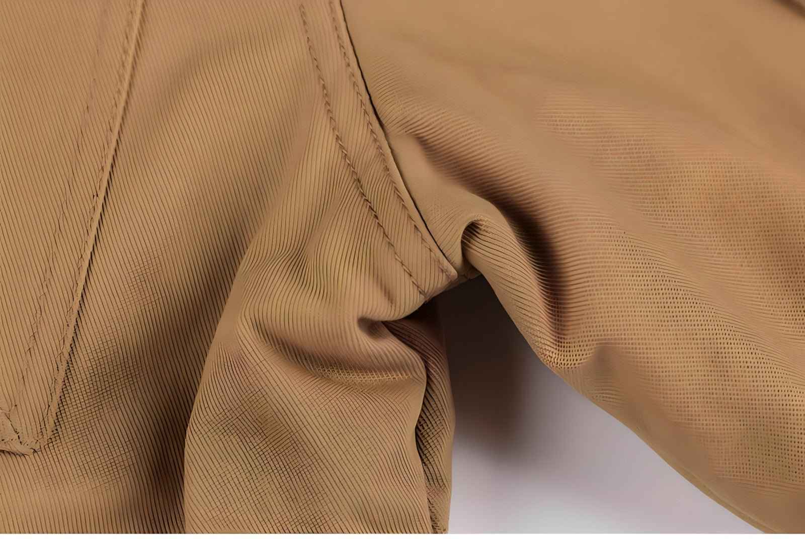 Ernst - Vielseitige Militärjacke mit praktischen Taschen für den perfekten Look