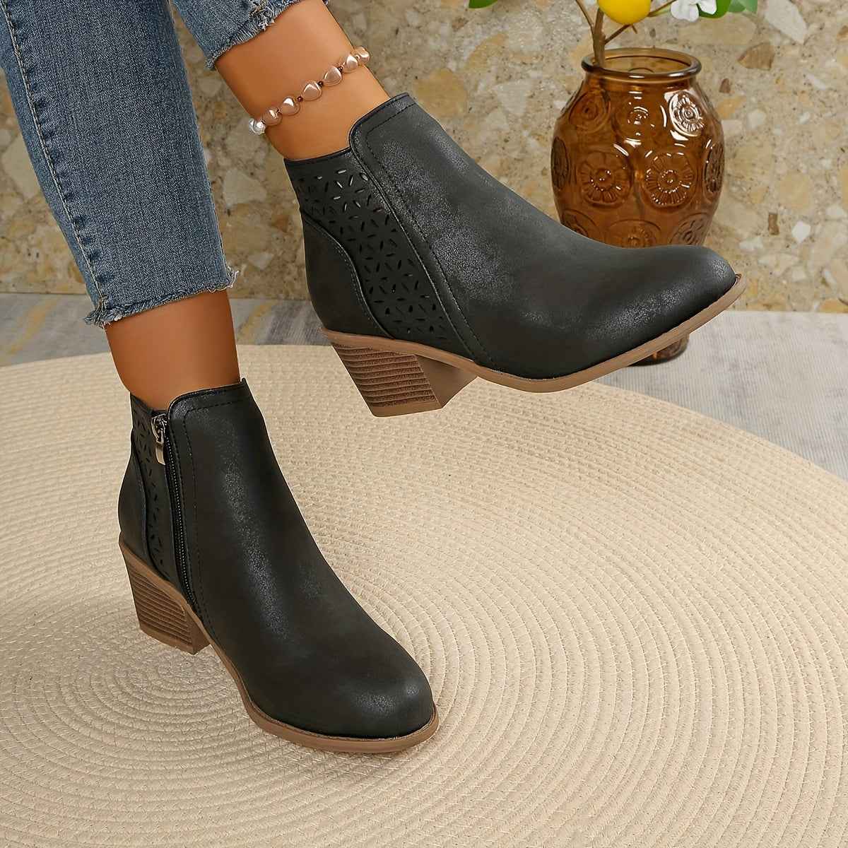 Talen orthopädische Stiefel - Komfort und Unterstützung bei jedem Schritt
