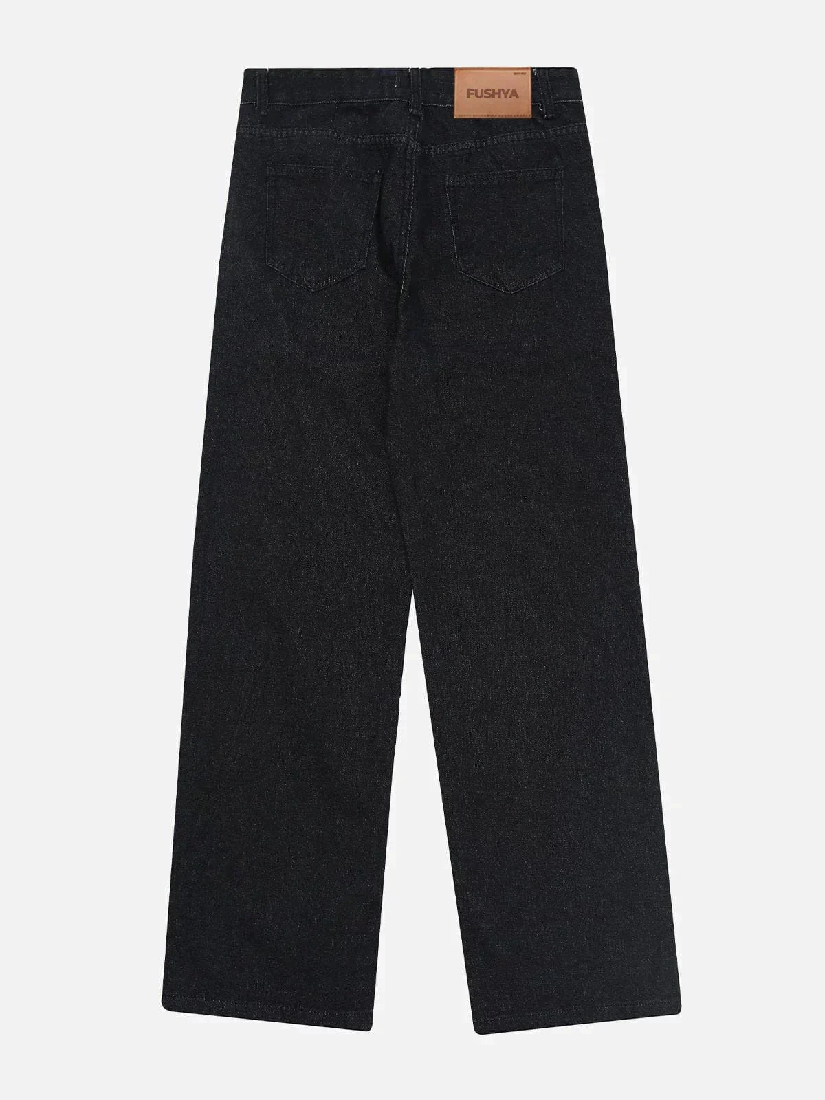 Fenna | Stilvolle lockere Jeans für einen einzigartigen Look