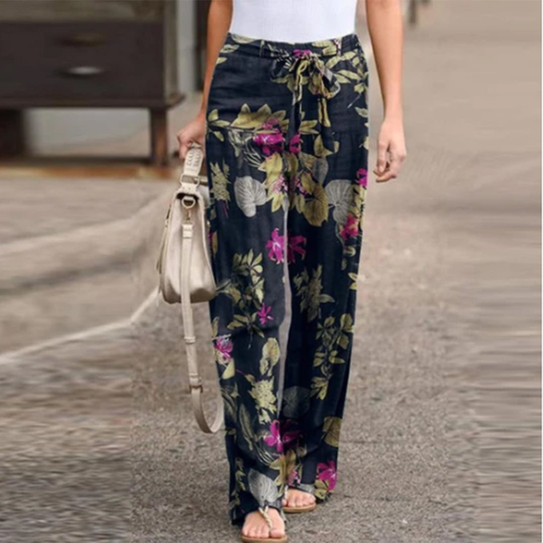 Hose für einen stilvollen und lässigen Look