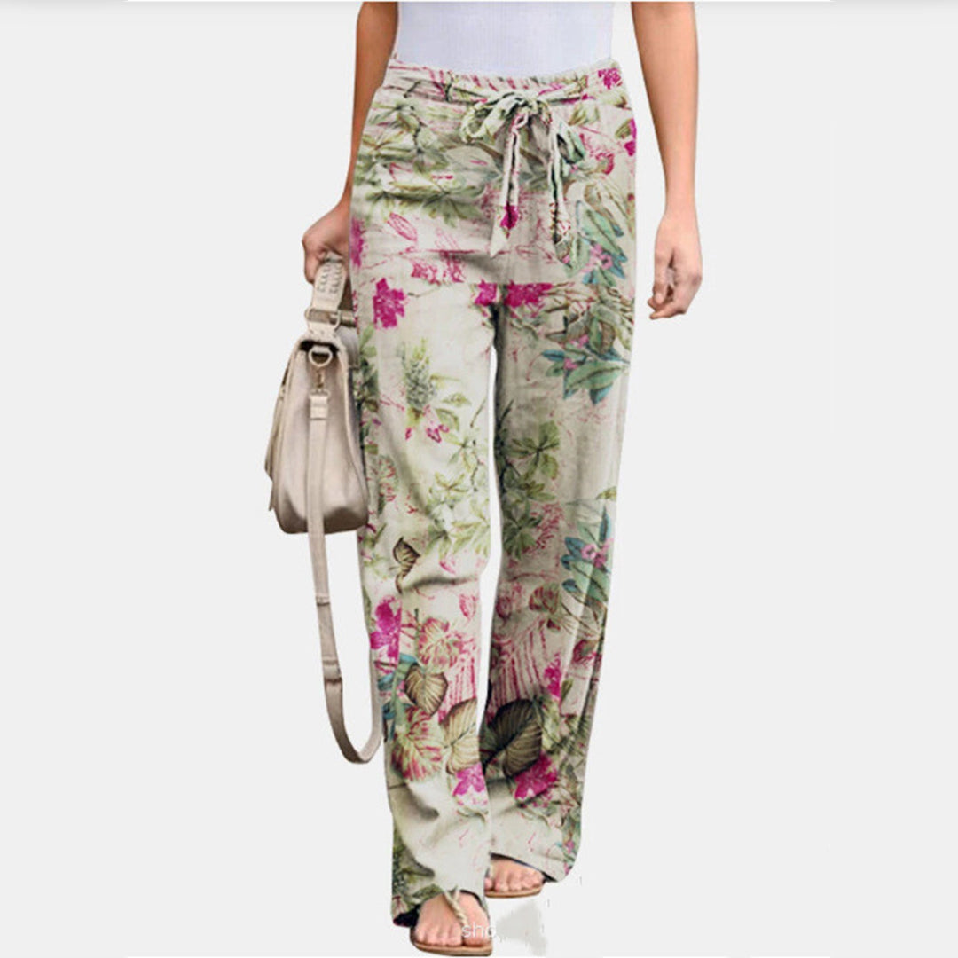 Hose für einen stilvollen und lässigen Look