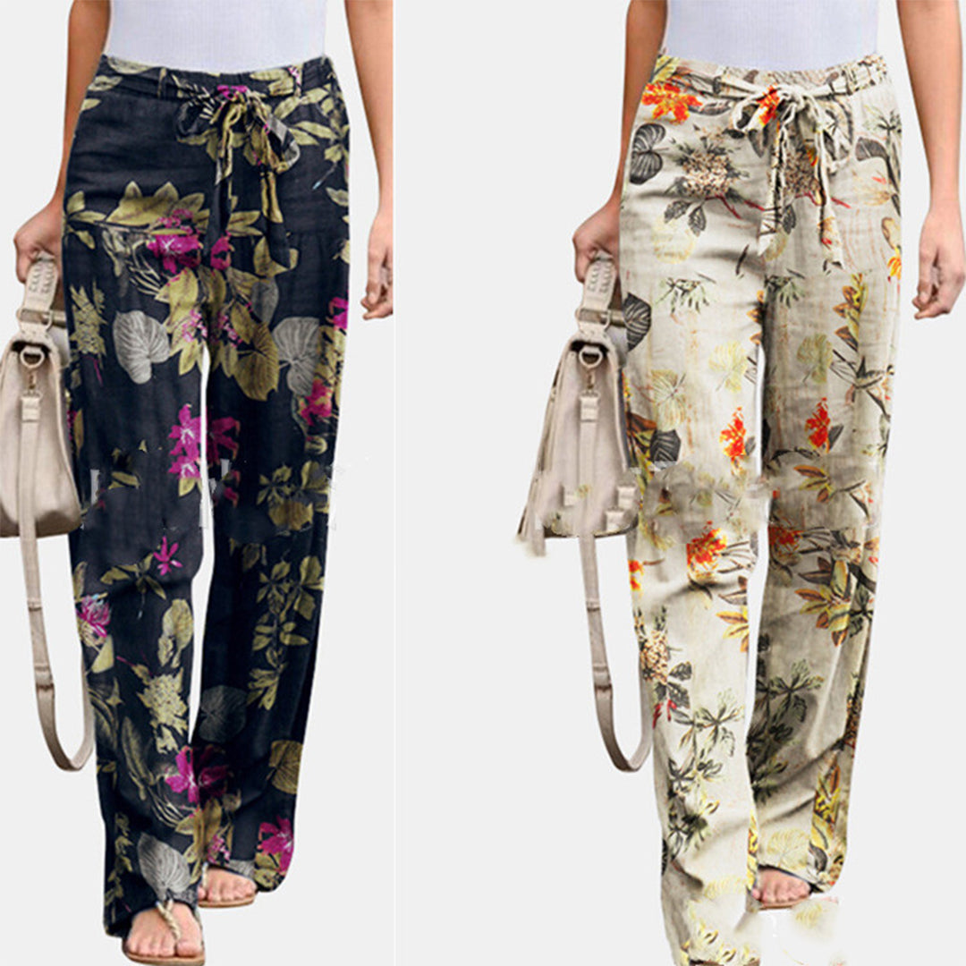 Hose für einen stilvollen und lässigen Look