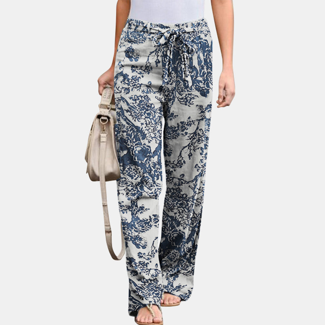 Hose für einen stilvollen und lässigen Look