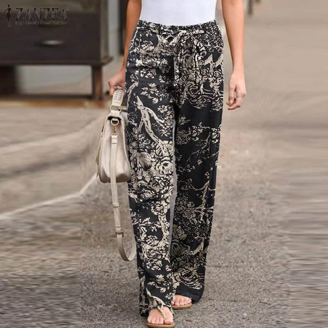 Hose für einen stilvollen und lässigen Look