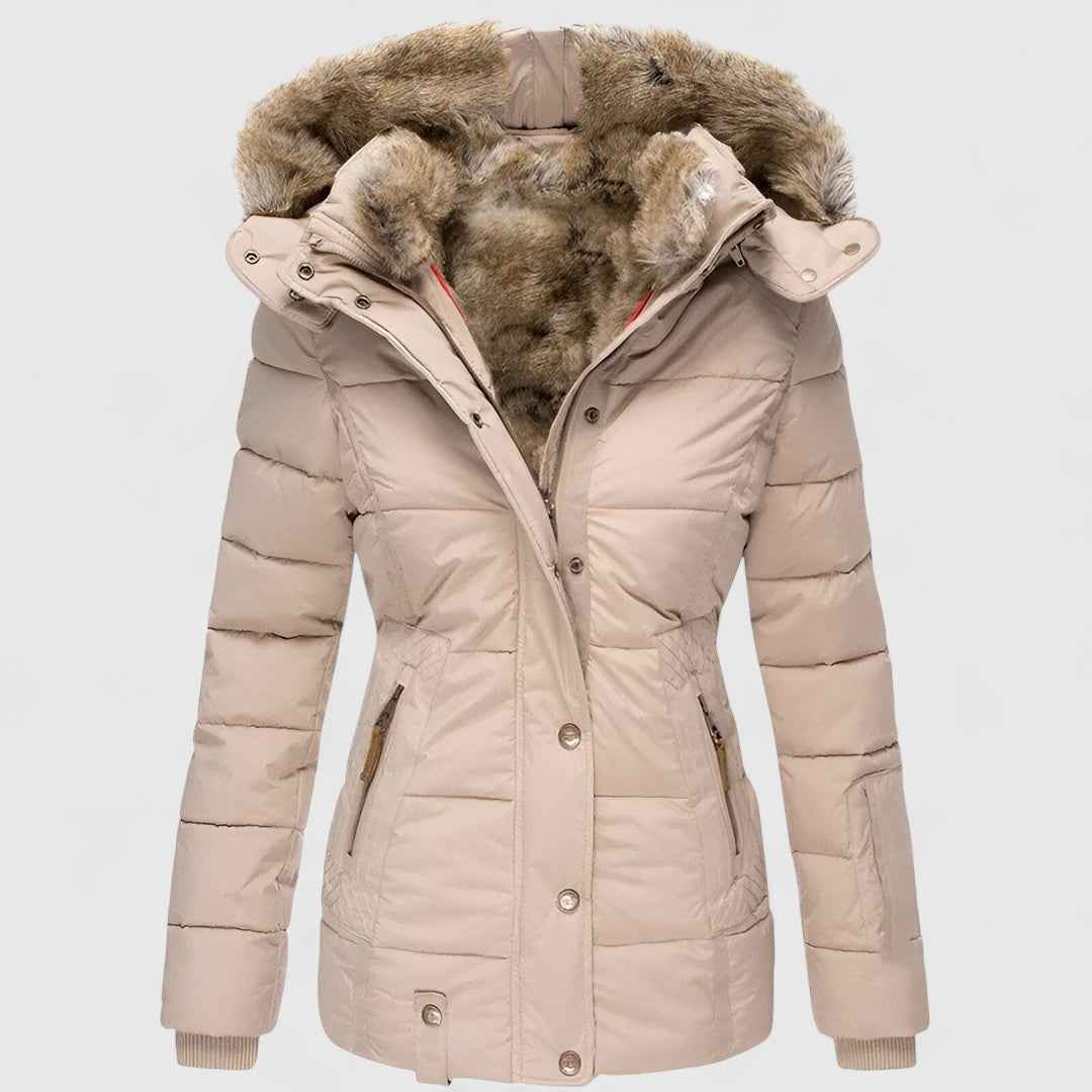 Elise - Winter Jacket