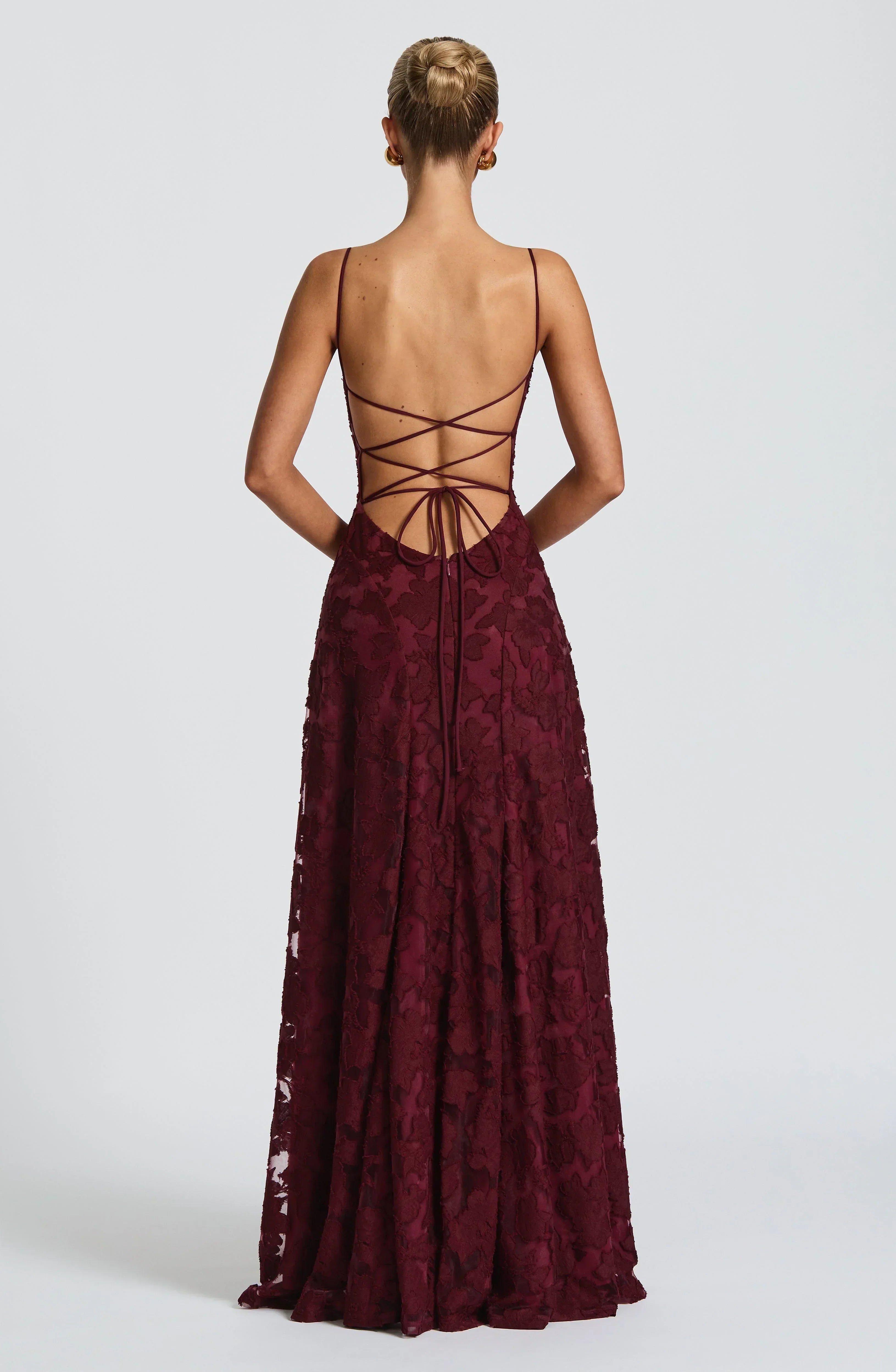 Maxikleid für mühelose Eleganz