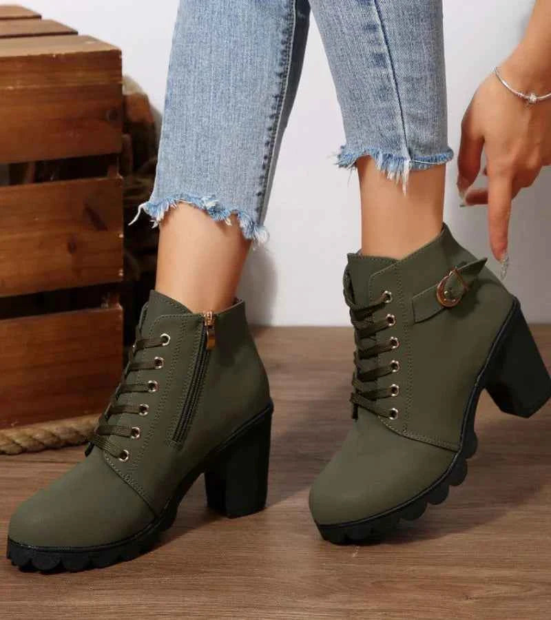 Zyrah™ Elite orthopädische Stiefel – Höchster Komfort und Unterstützung