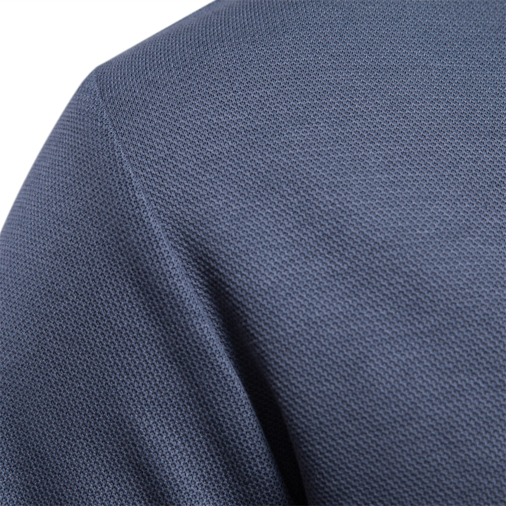 Stilvolles Casual Polo für Herren