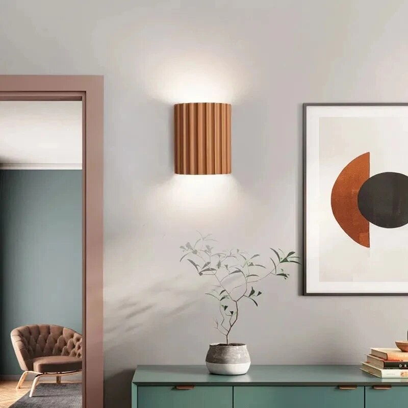 LumiArt | Zeitgenössische Eleganz und Künstlerische Beleuchtung für eine Einzigartige Atmosphäre