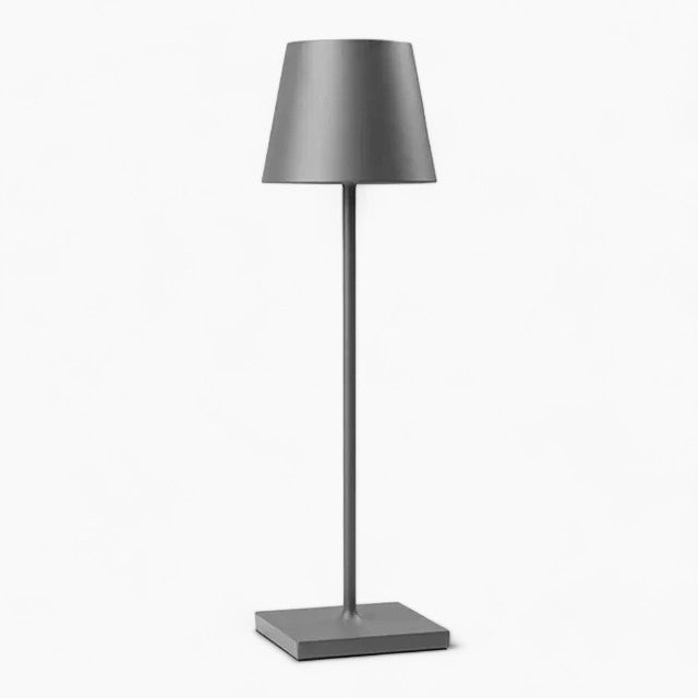ModerneLED-Tischlampe mit Touchsteuerung und dimmbarem Licht