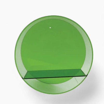 Transparente und robuste Acryl-Displayschachtel – Kompakt und ideal für Ihre Figuren, Schlafzimmer und Eingänge