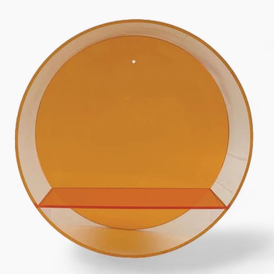 Transparente und robuste Acryl-Displayschachtel – Kompakt und ideal für Ihre Figuren, Schlafzimmer und Eingänge