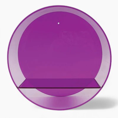 Transparente und robuste Acryl-Displayschachtel – Kompakt und ideal für Ihre Figuren, Schlafzimmer und Eingänge
