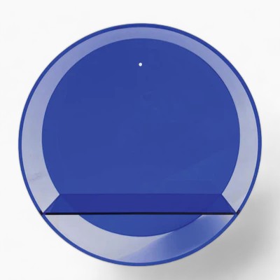 Transparente und robuste Acryl-Displayschachtel – Kompakt und ideal für Ihre Figuren, Schlafzimmer und Eingänge