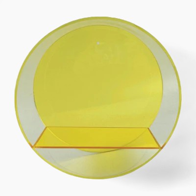 Transparente und robuste Acryl-Displayschachtel – Kompakt und ideal für Ihre Figuren, Schlafzimmer und Eingänge