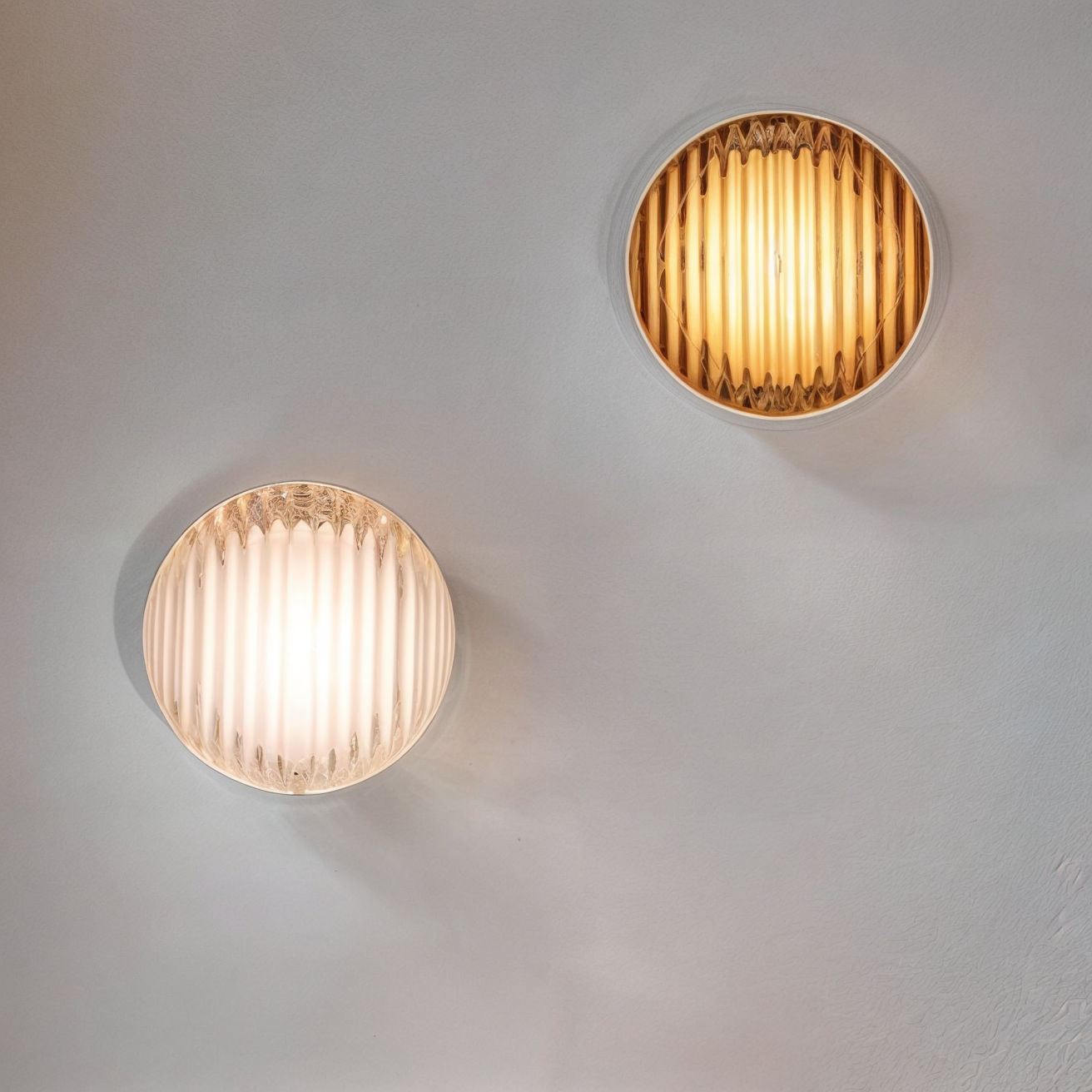 Ahni - Modernes LED-Wandleuchte mit elegantem und minimalistischem Design