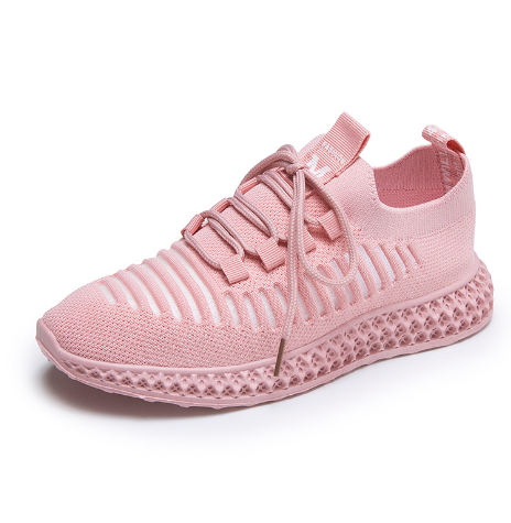 Ultra-Komfort-Wolken-Sneaker 2.0