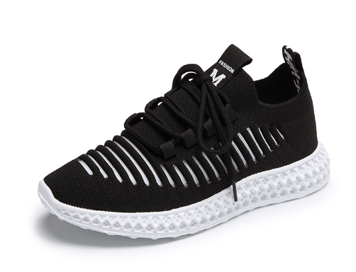 Ultra-Komfort-Wolken-Sneaker 2.0