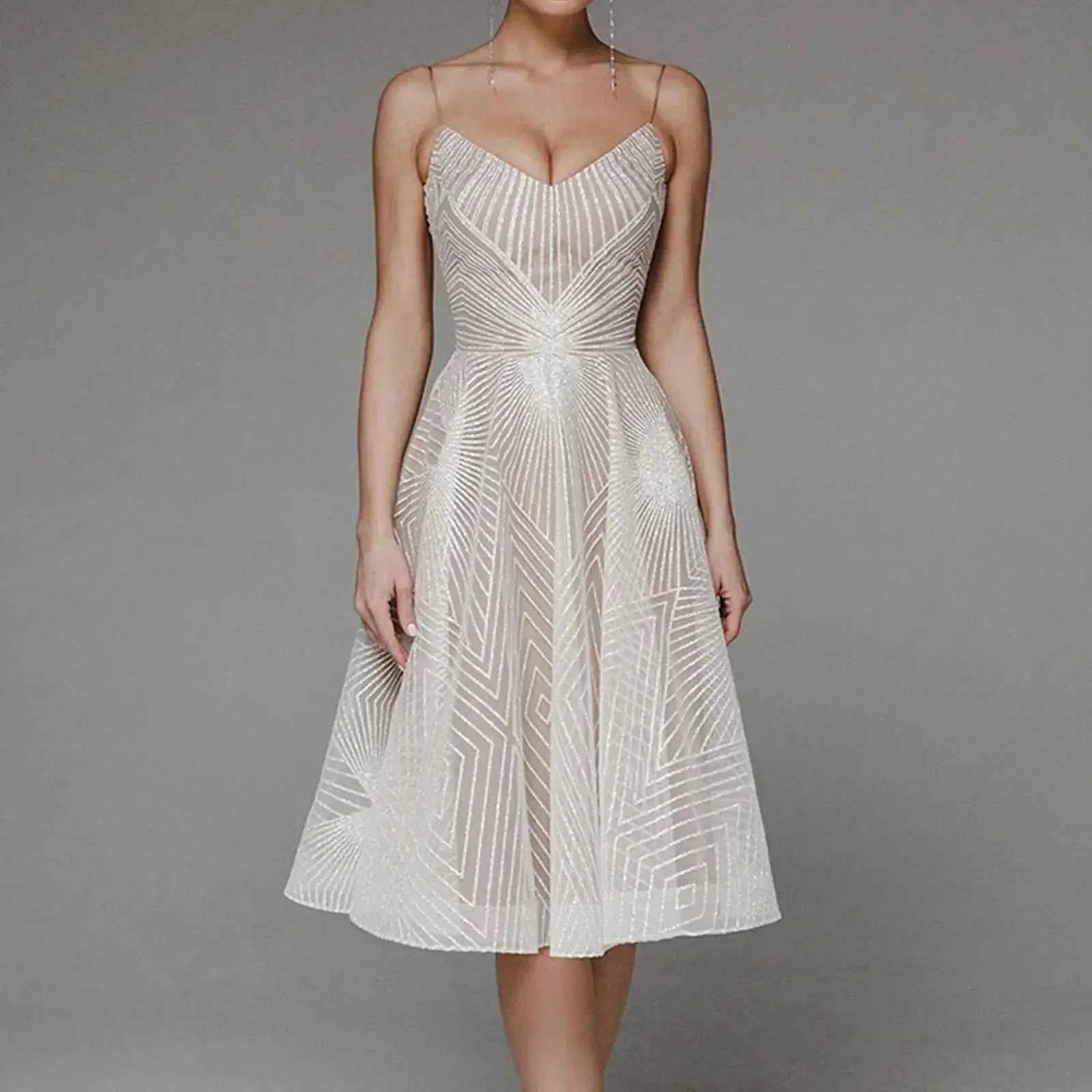 Sierra - schlankes und elegantes Cocktailkleid