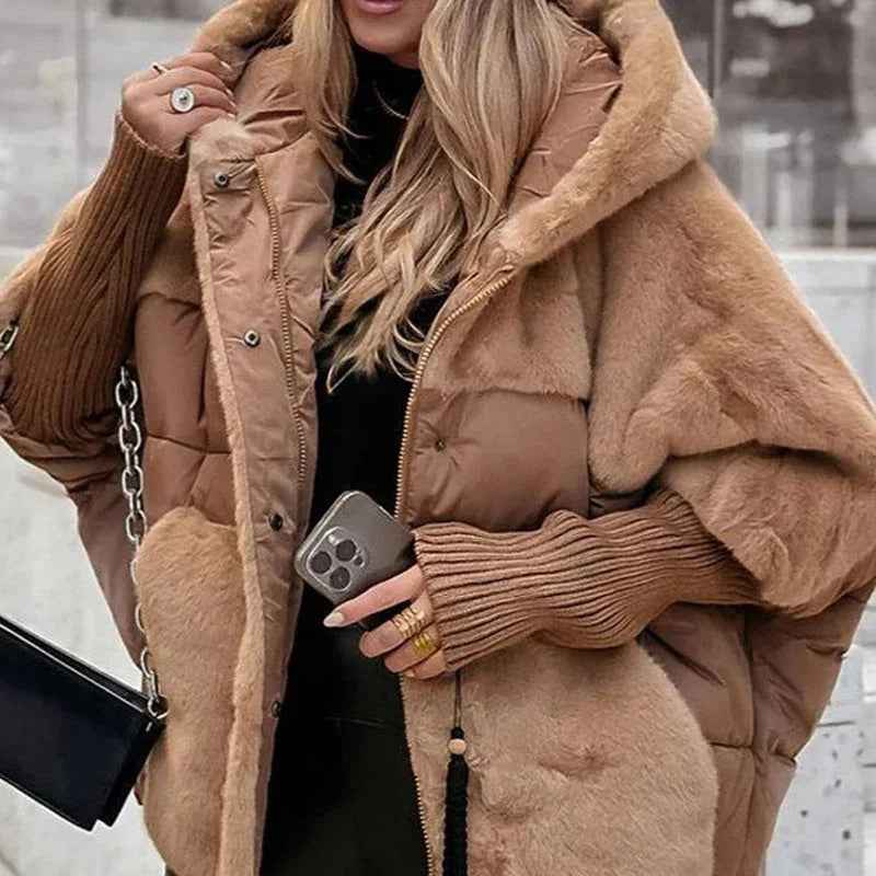 Sharon – Effortless Chic Jacket