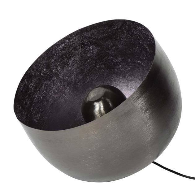 Modernes elegantes Basal-Nickel-Beleuchtung für einen anspruchsvollen Stil