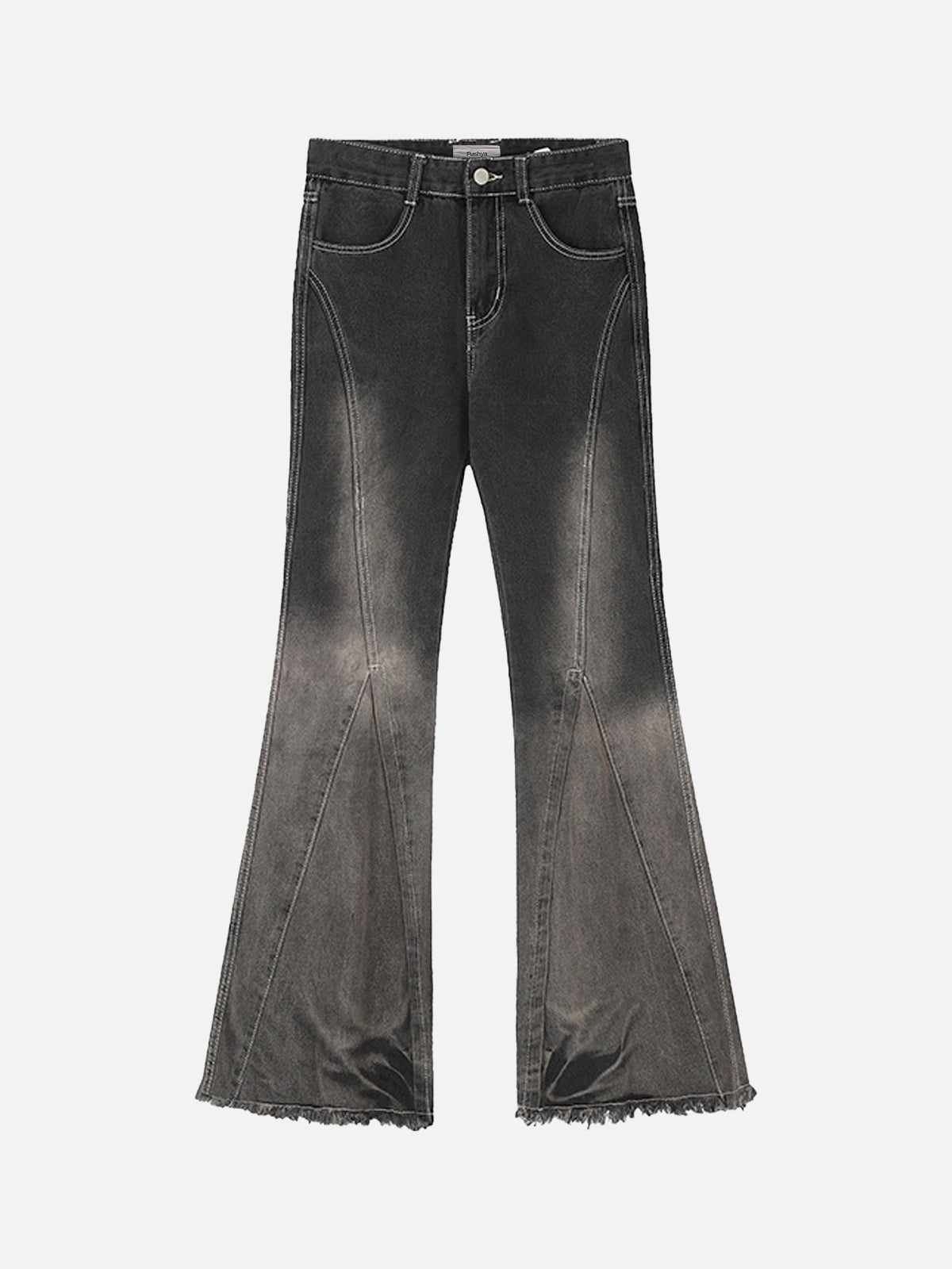 Josephine | Elegante Vintage-Auslauf-Jeans für Damen