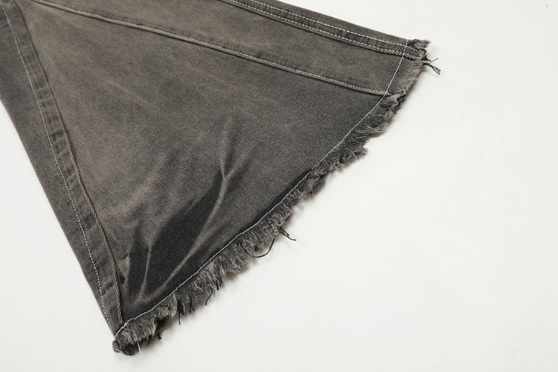 Josephine | Elegante Vintage-Auslauf-Jeans für Damen