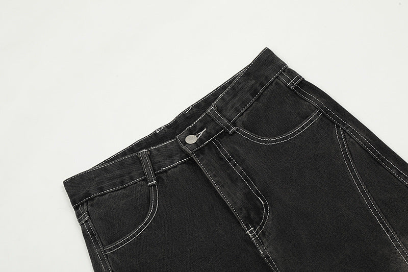 Josephine | Elegante Vintage-Auslauf-Jeans für Damen