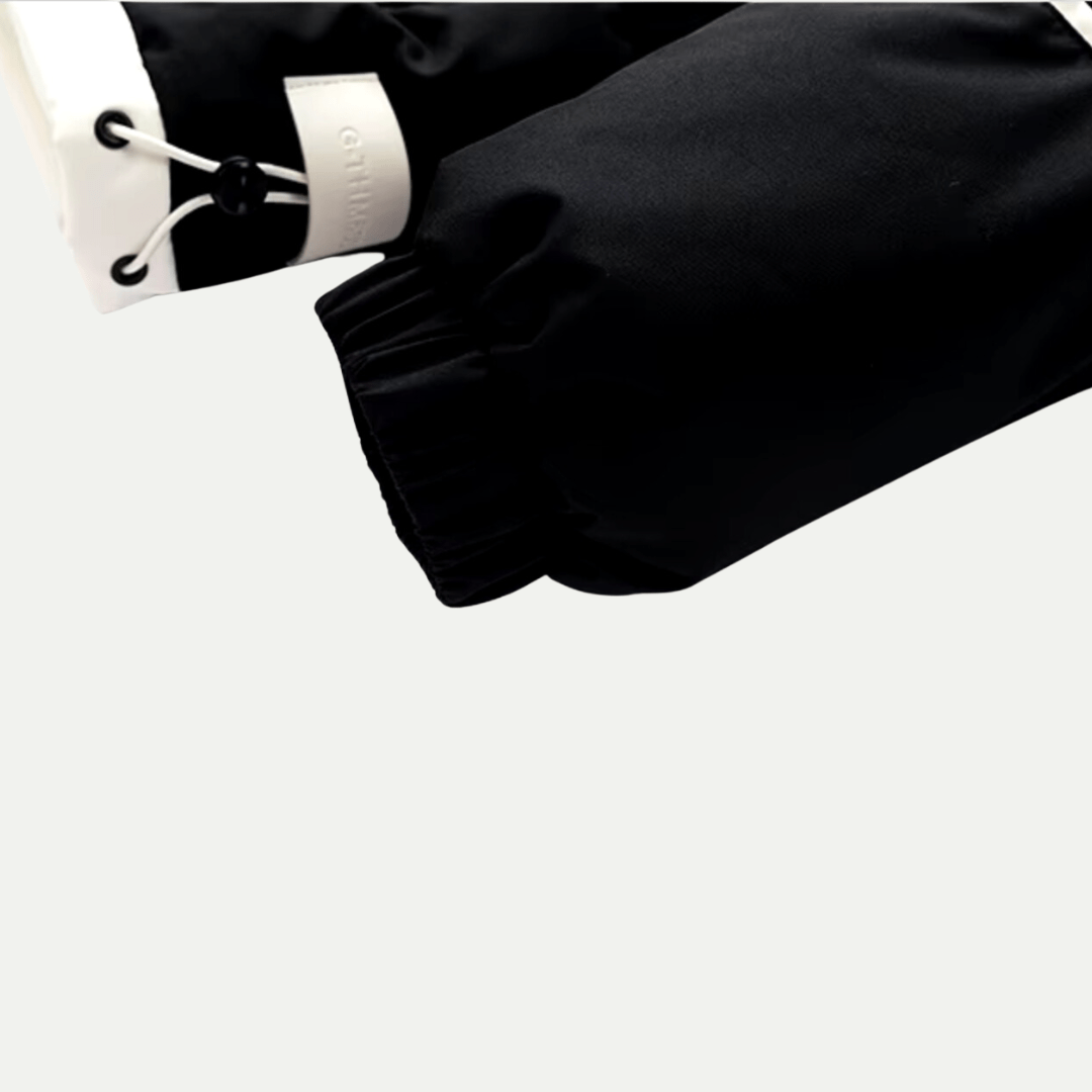 Karsten - Bequeme warme Steppjacken mit Kapuze für jeden Anlass